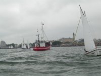 Hanse sail 2010.SANY3603